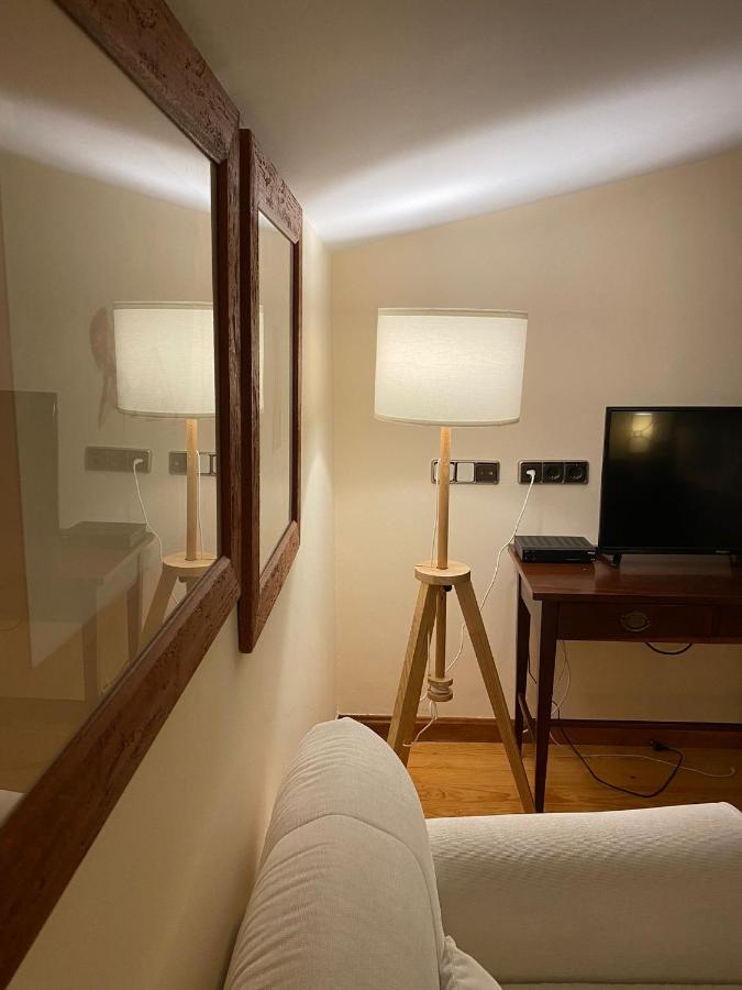 Corzo Hotel Серседілья Екстер'єр фото