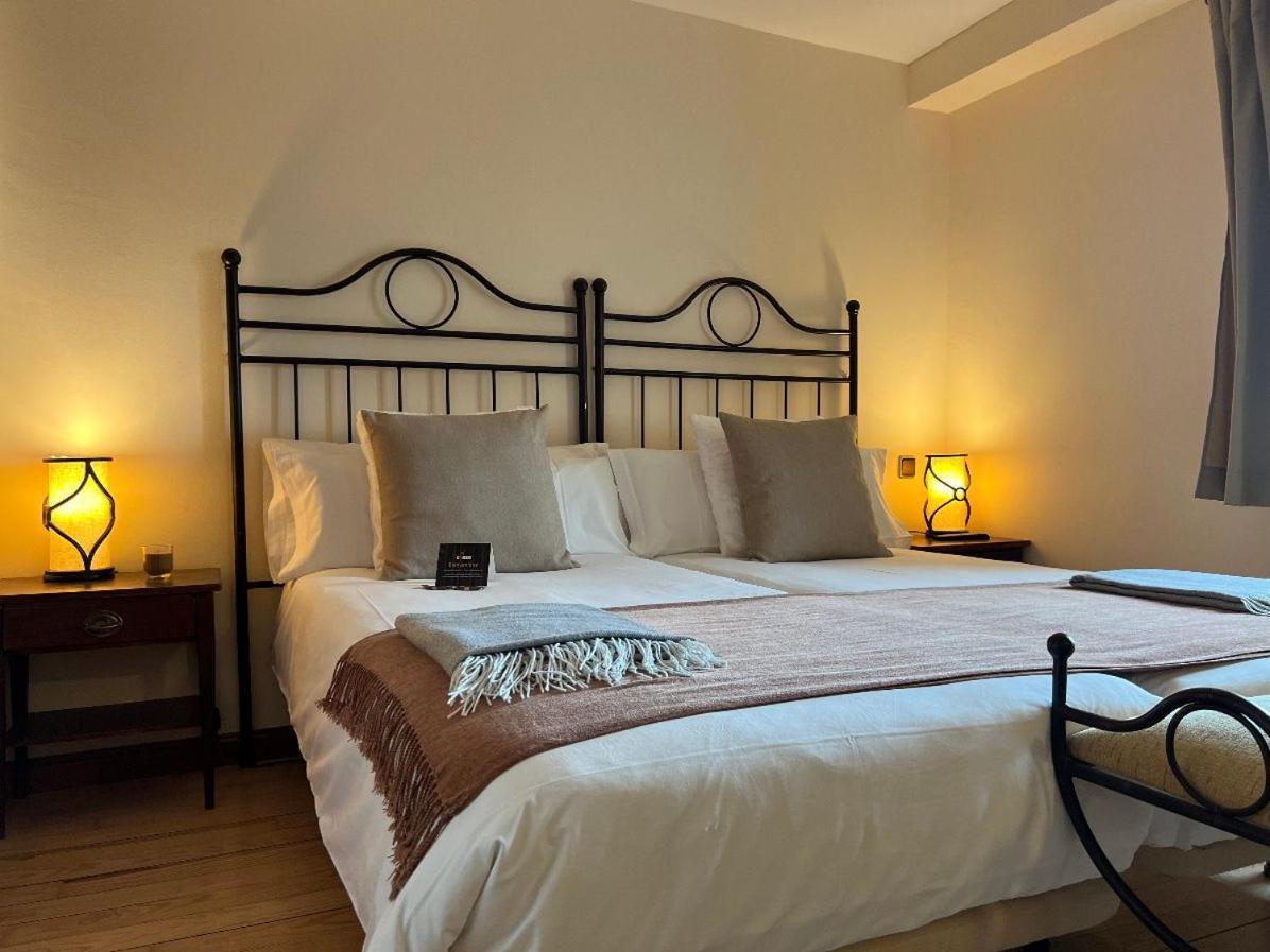 Corzo Hotel Серседілья Екстер'єр фото