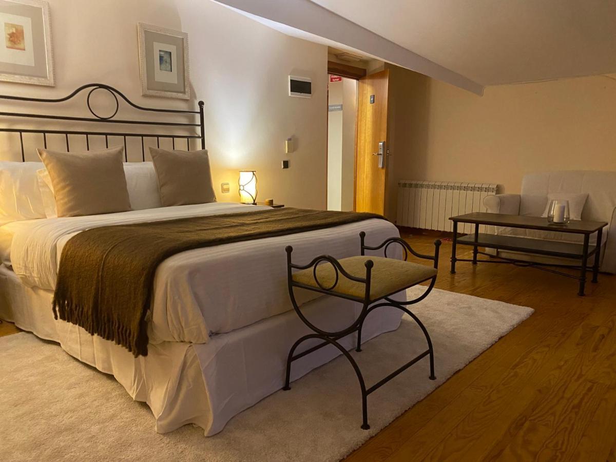 Corzo Hotel Серседілья Екстер'єр фото
