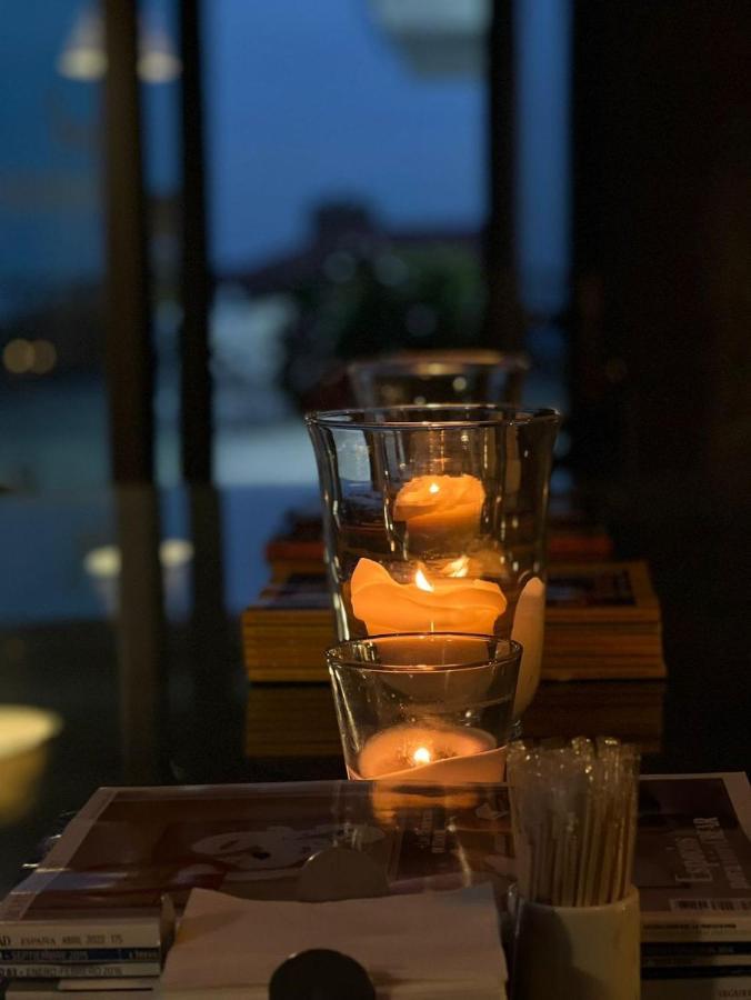 Corzo Hotel Серседілья Екстер'єр фото