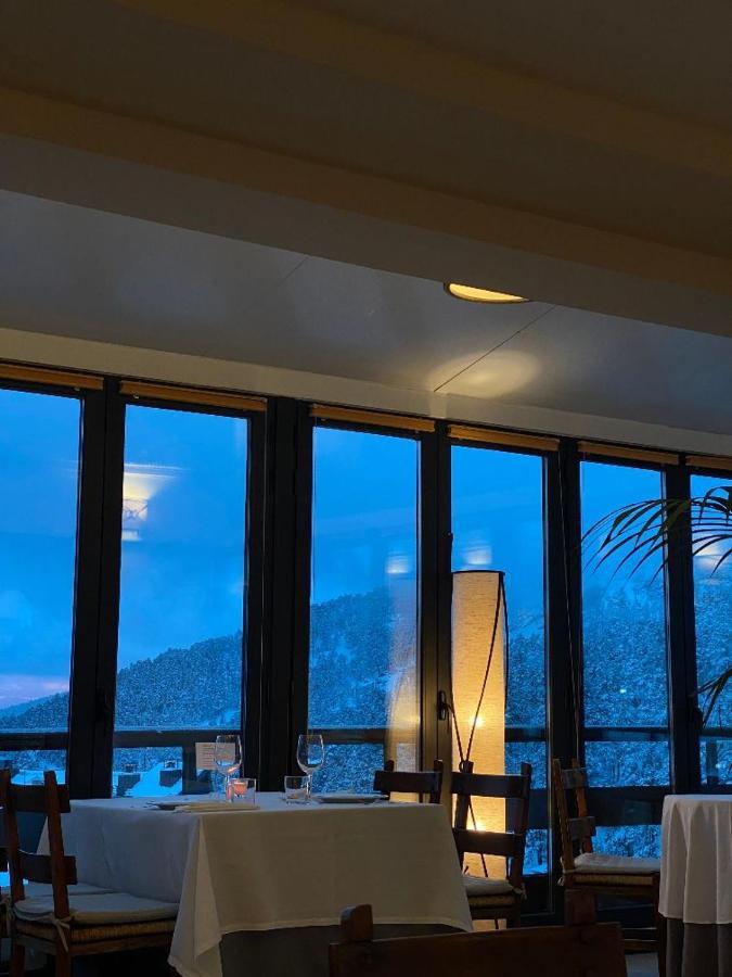 Corzo Hotel Серседілья Екстер'єр фото