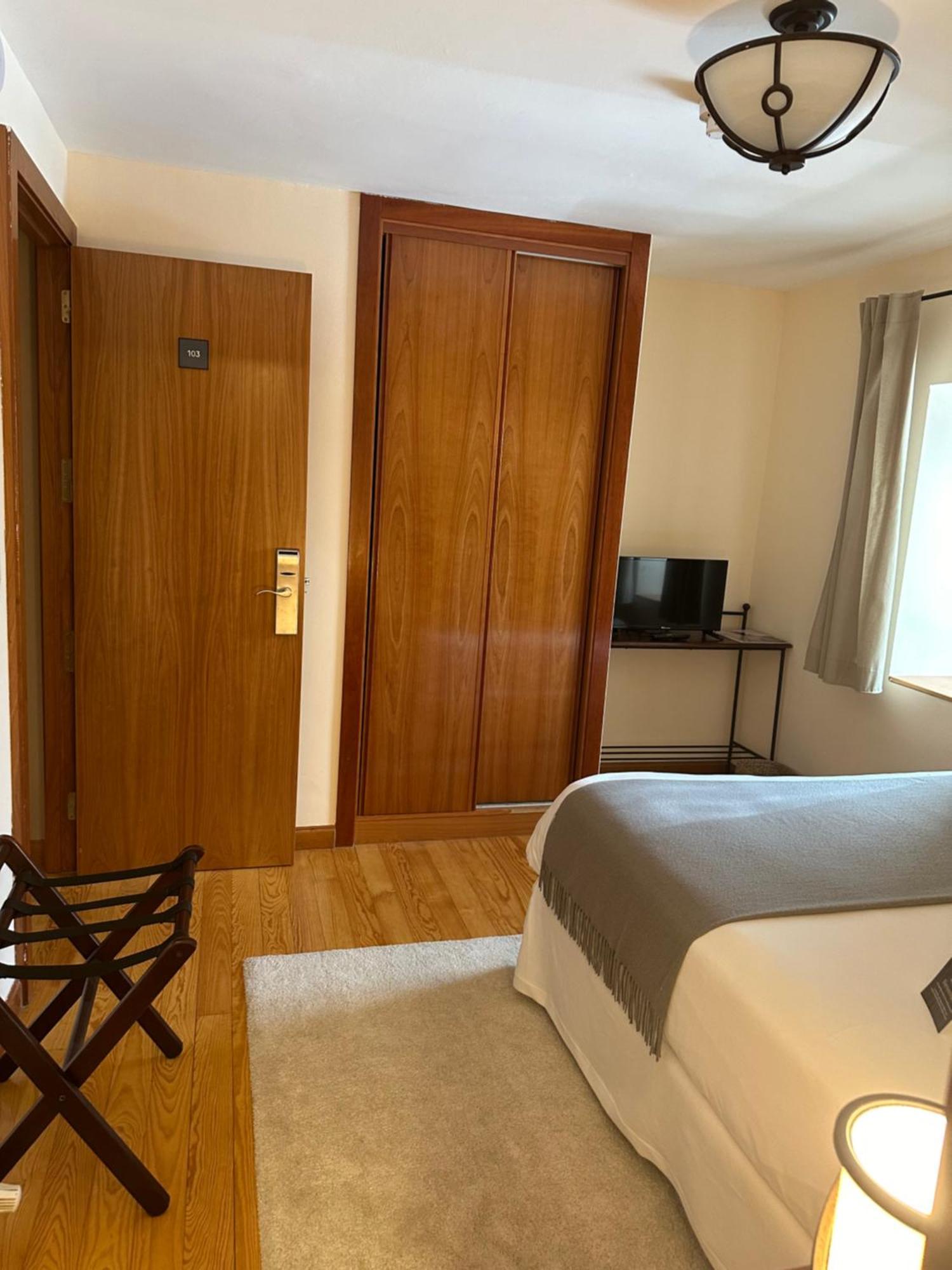 Corzo Hotel Серседілья Номер фото